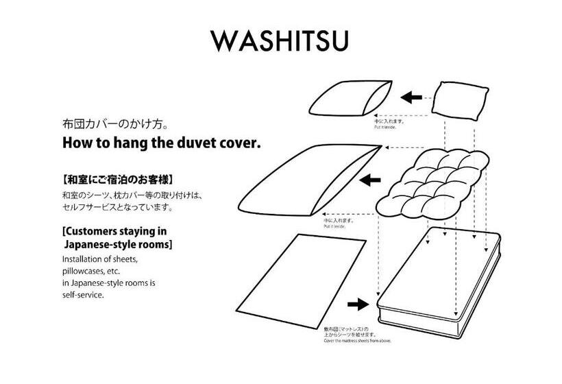Standard Enkeltværelse, Adliv/factry Stay/工場に泊まれる