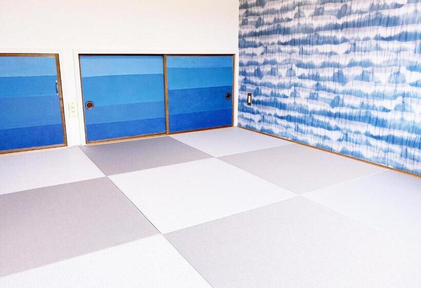 Standard Enkeltværelse, Adliv/factry Stay/工場に泊まれる