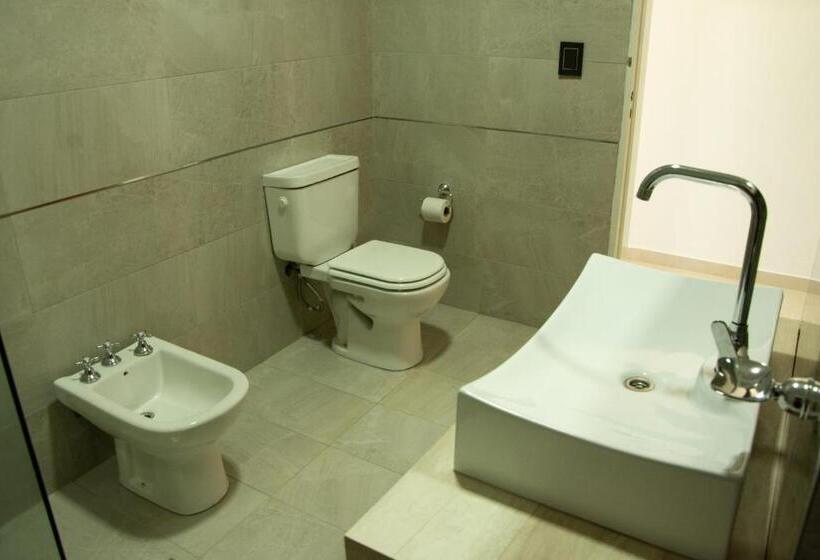 غرفة قياسية ثلاثية, Bluma