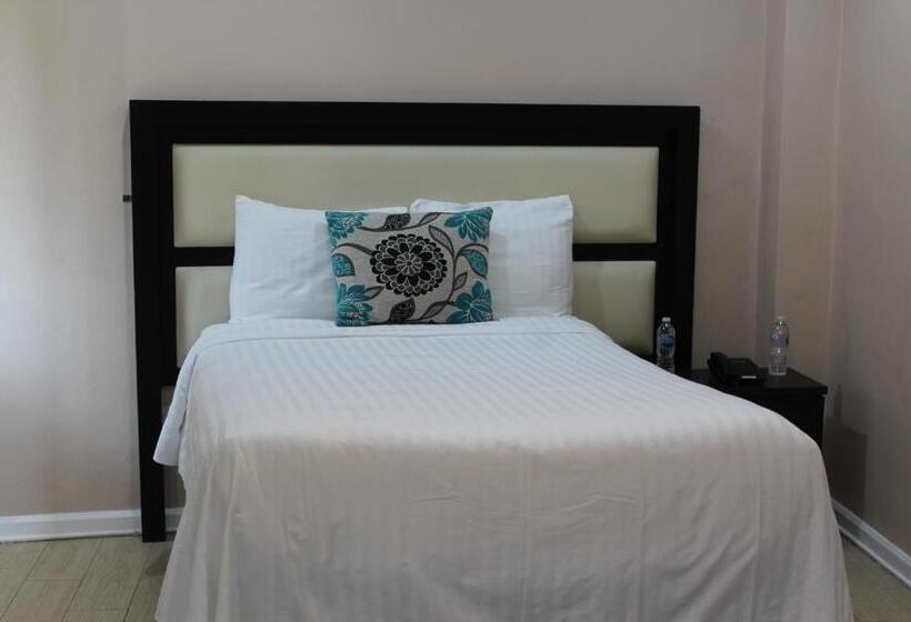 Номер Стандарт, Cacaxtla