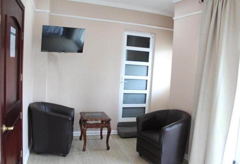 Номер Стандарт, Cacaxtla