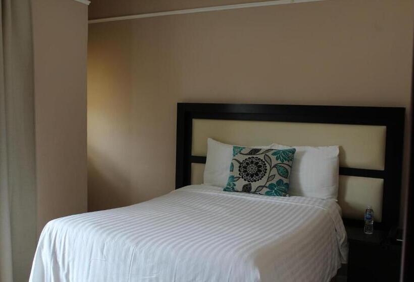 Номер Стандарт, Cacaxtla