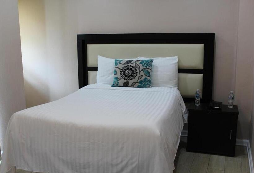 Номер Стандарт, Cacaxtla