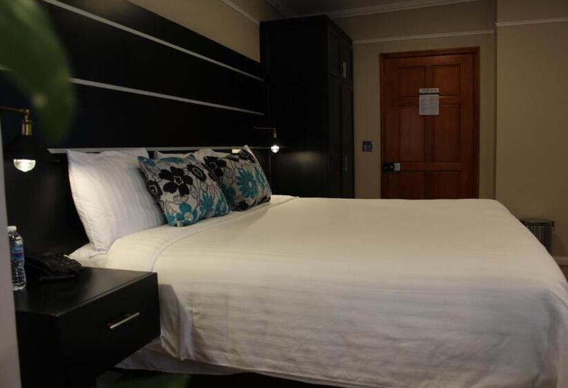 Номер Стандарт, Cacaxtla