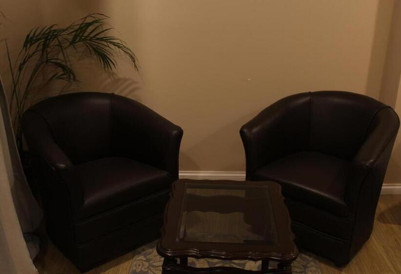 Номер Superior, Cacaxtla