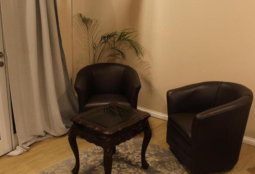 Номер Superior, Cacaxtla