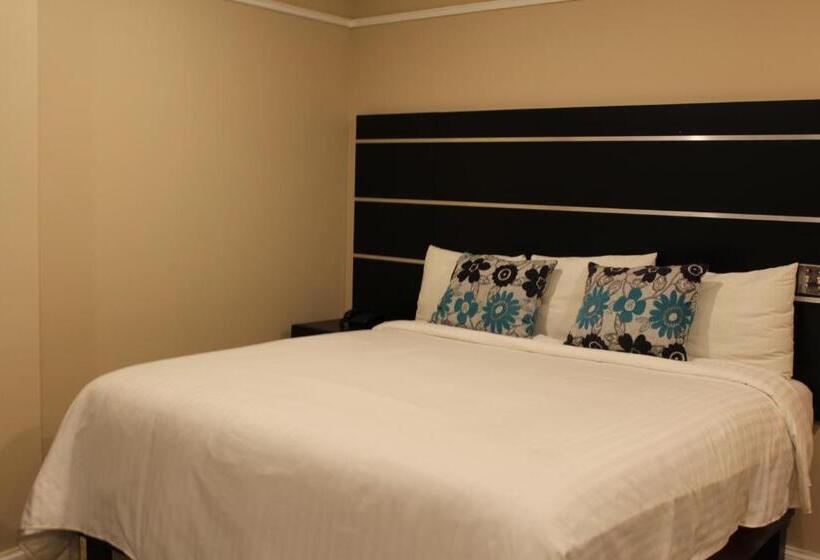 Номер Superior, Cacaxtla