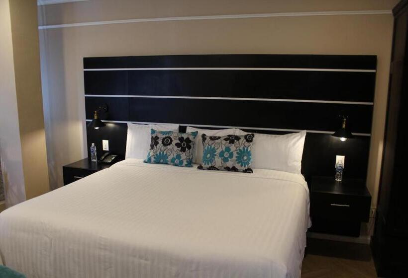 Номер Стандарт, Cacaxtla