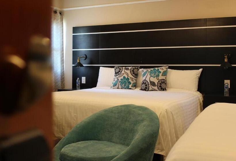 Номер Стандарт, Cacaxtla