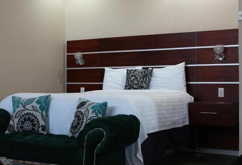 Номер Стандарт, Cacaxtla