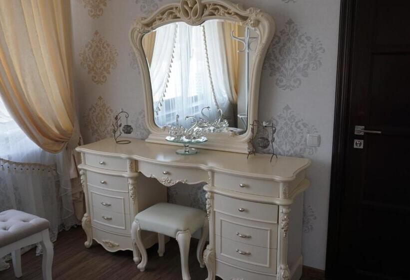 Люкс Вид на Горы, Central Park