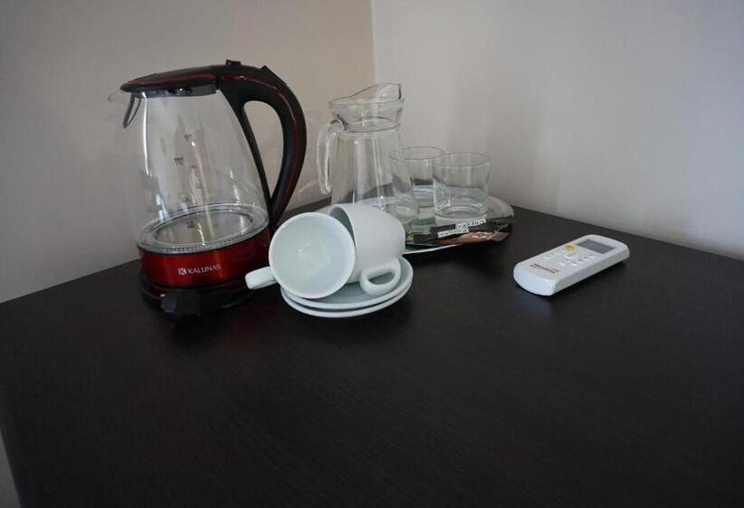 Трехместный Номер Комфорт, Central Park