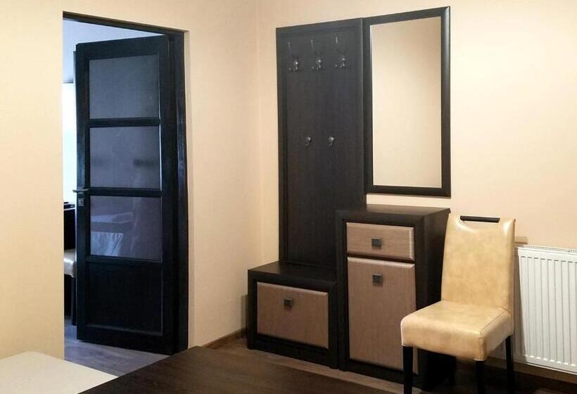 Трехместный Номер Комфорт, Central Park