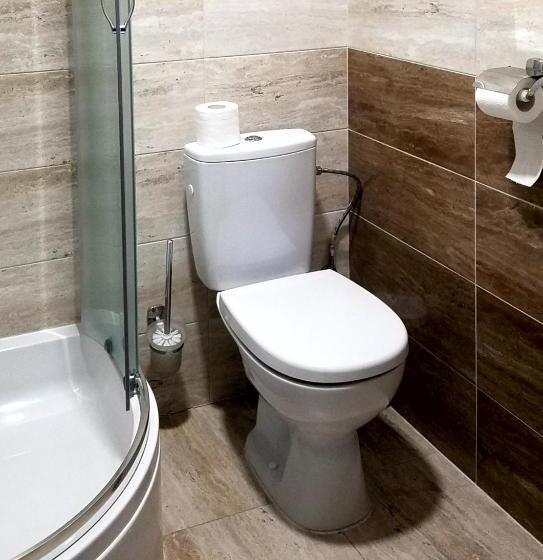 Трехместный Номер Комфорт, Central Park