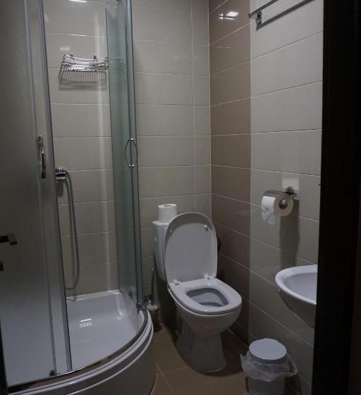 Семейный Полулюкс, Central Park