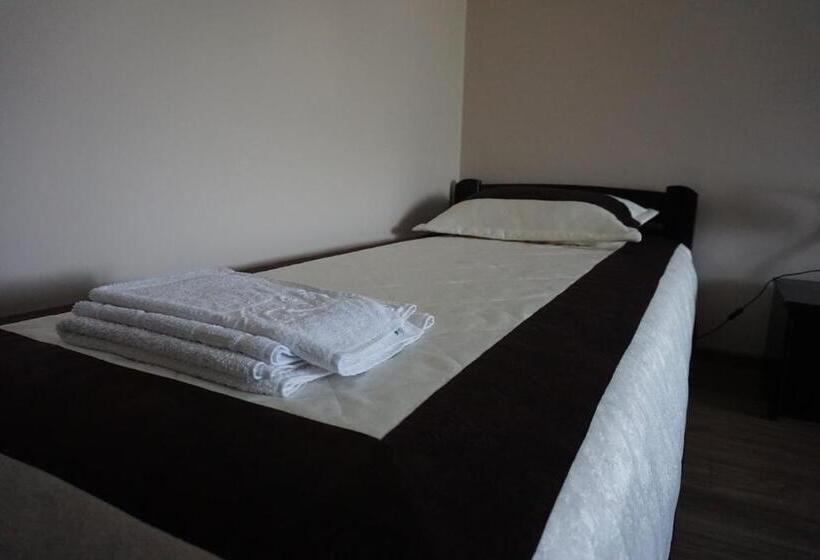 Трехместный Номер Комфорт, Central Park