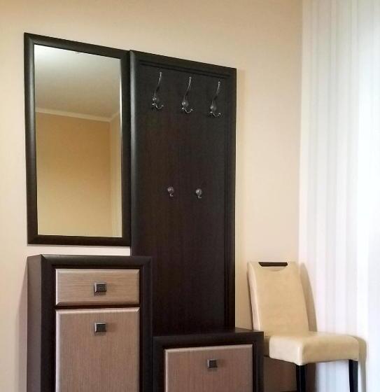 Семейный Полулюкс, Central Park