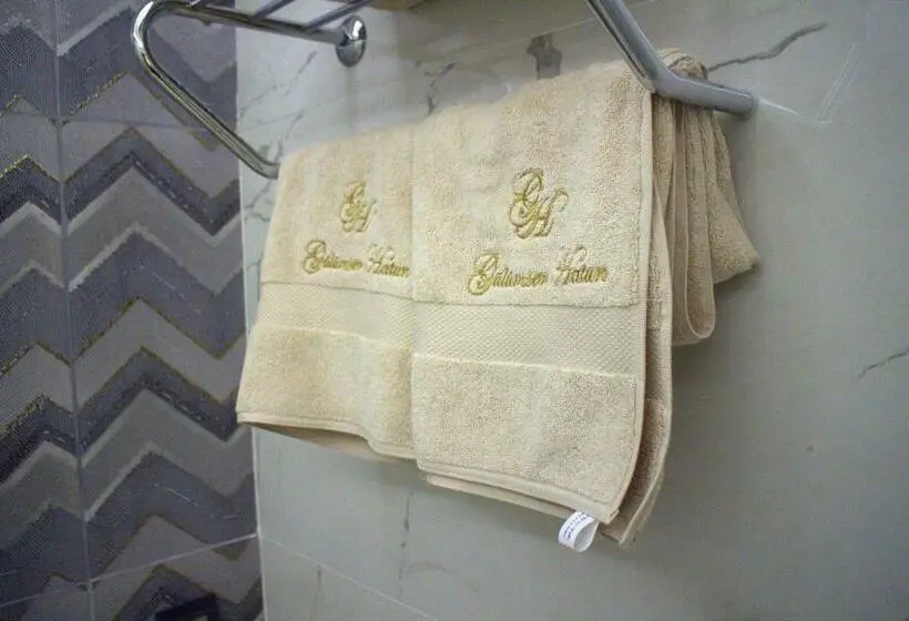 Standard-huone, Gulumser Hatun Termal Hotel & Spa