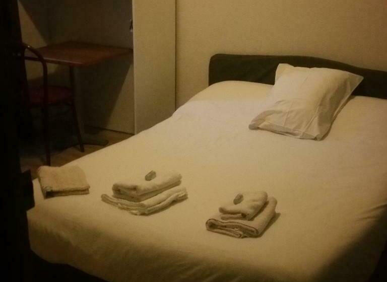 غرفة قياسية, Je Résilie Mon Contrat Avec Booking Car J Ai Vendu Mon Etablisement J Ai Pas Pu Avoir Une Personne A