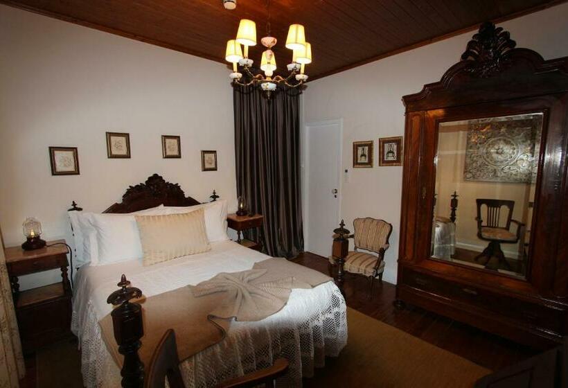 标准间带露台, Quinta Da Tapada