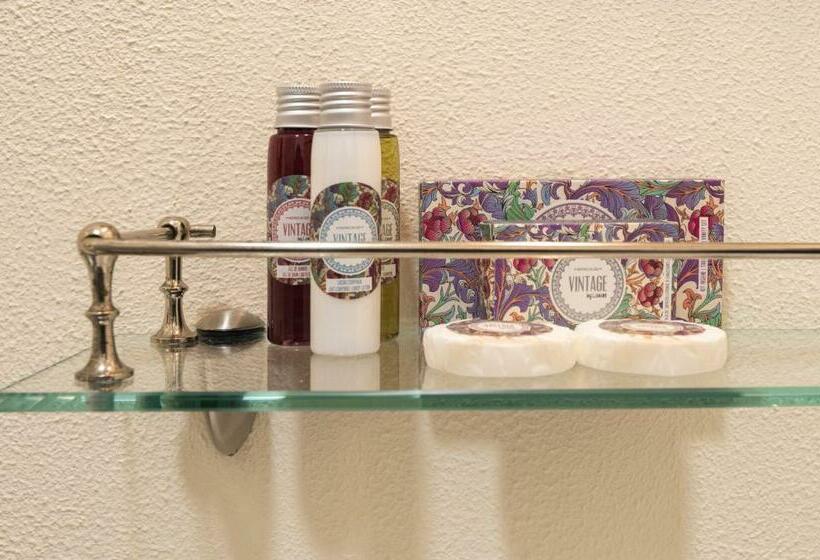 标准间带露台, Quinta Da Tapada