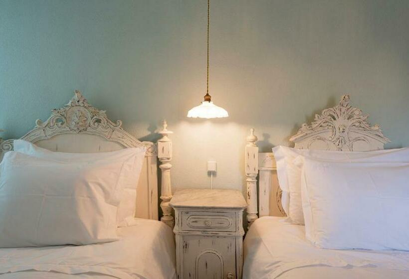 标准间, Quinta Da Tapada