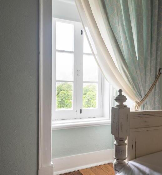 标准间, Quinta Da Tapada