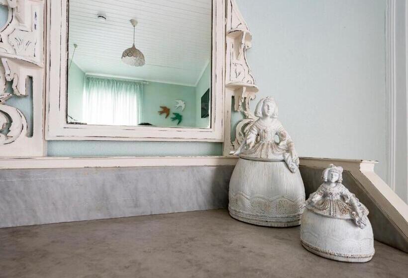 标准间, Quinta Da Tapada