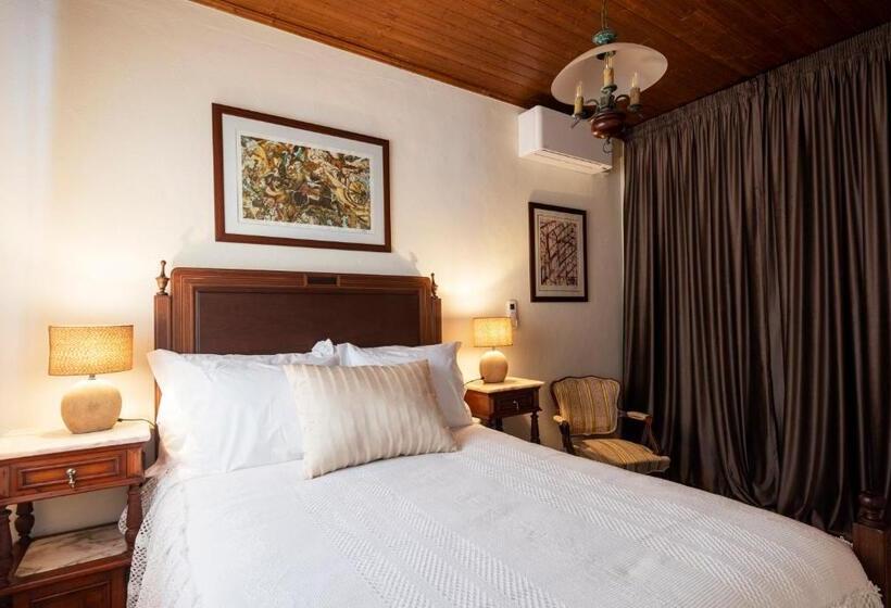 标准间, Quinta Da Tapada