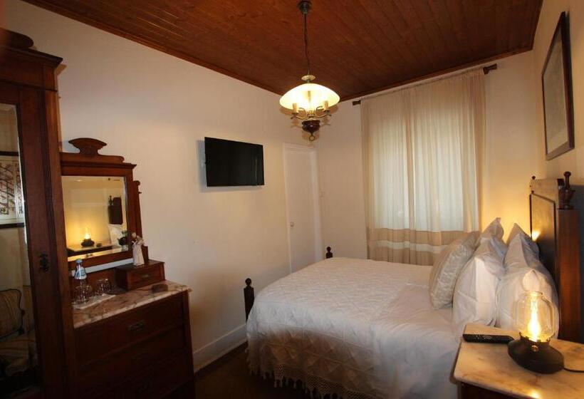 标准间, Quinta Da Tapada