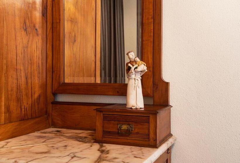 标准间, Quinta Da Tapada