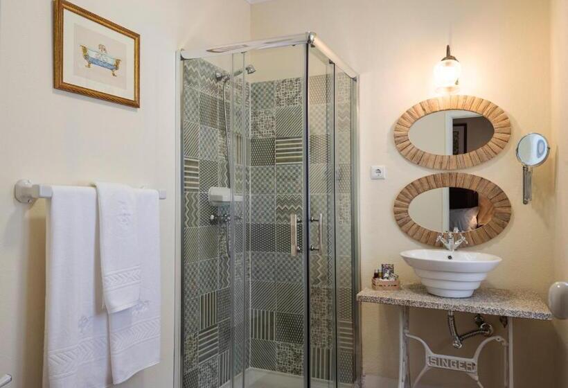 标准间, Quinta Da Tapada