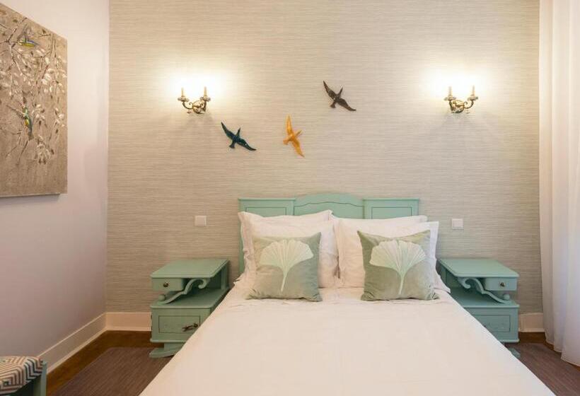 标准间, Quinta Da Tapada