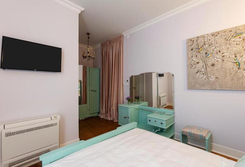 标准间, Quinta Da Tapada