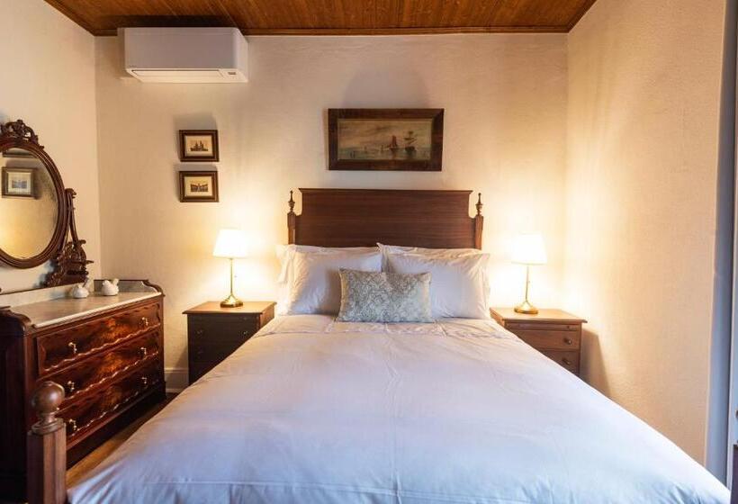 标准间带露台, Quinta Da Tapada