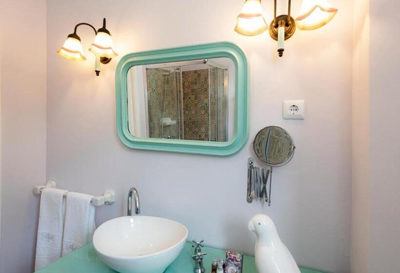 标准间, Quinta Da Tapada