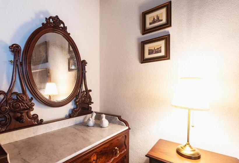 标准间带露台, Quinta Da Tapada