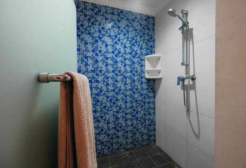 スタンダードルーム, Reddoorz At Kawaii Apartment Jimbaran