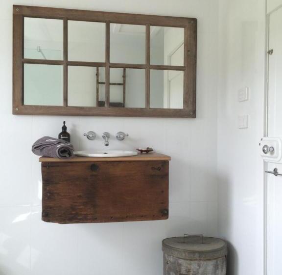 كابينة, Robin Hoods Well Farm Stay