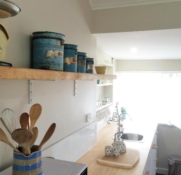 كابينة, Robin Hoods Well Farm Stay