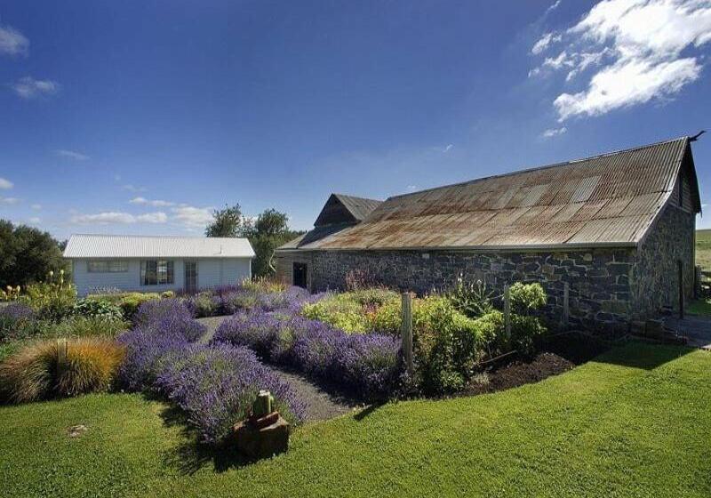 إستوديو قياسى سرير كينج, Robin Hoods Well Farm Stay