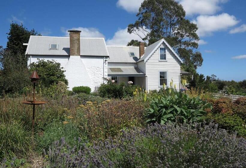 منزل غرفة نوم واحدة, Robin Hoods Well Farm Stay