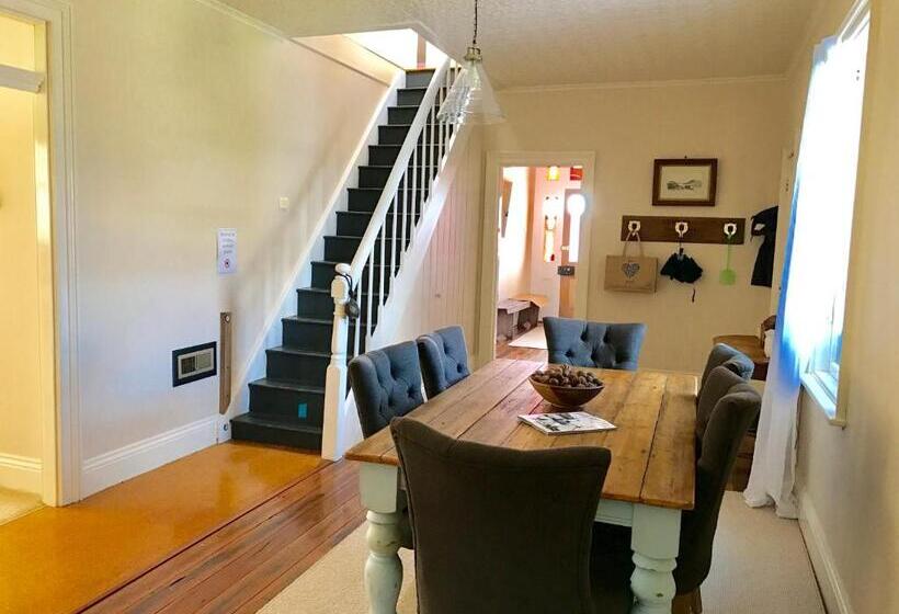 منزل غرفة نوم واحدة, Robin Hoods Well Farm Stay