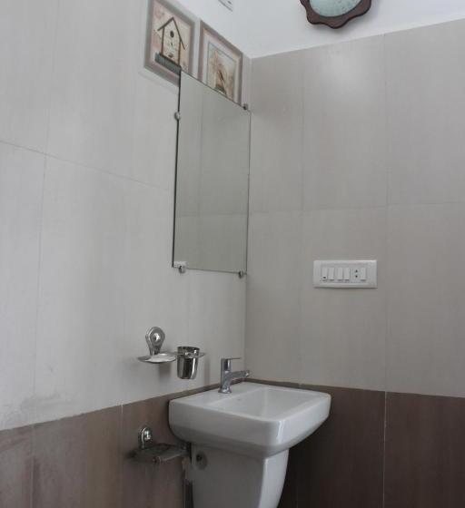 חדר סטנדרט, Little Rann Resort