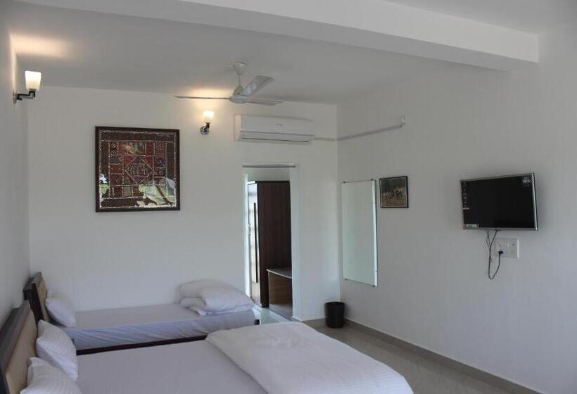 חדר סטנדרט, Little Rann Resort