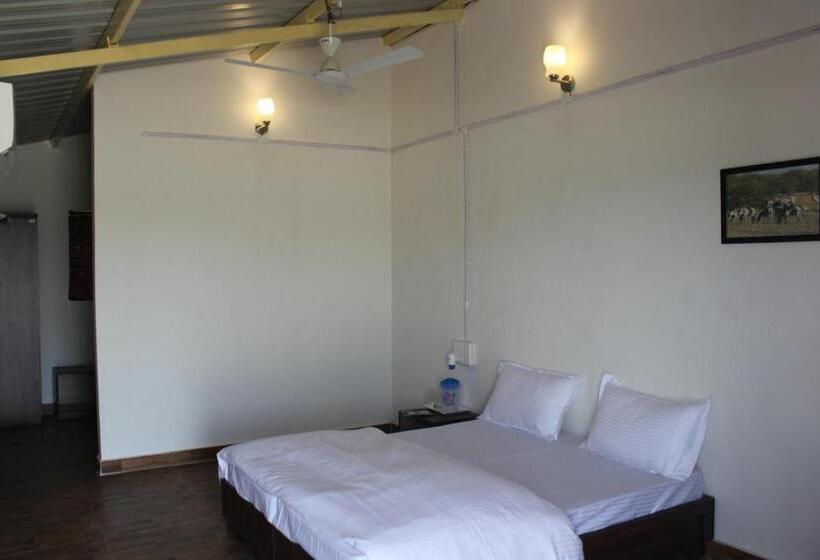 חדר סטנדרט, Little Rann Resort