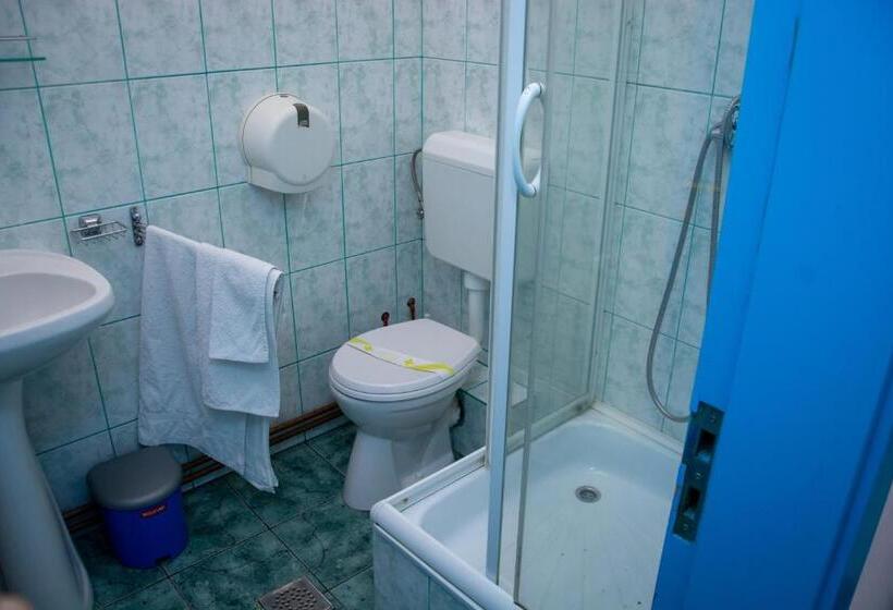 Номер Стандарт Индивидуальный, Motel Via Targu Mures