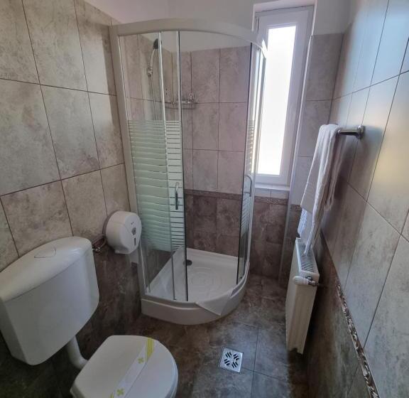 Номер Стандарт Индивидуальный, Motel Via Targu Mures