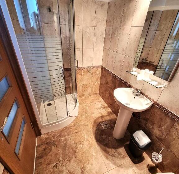 デラックスルーム, Motel Via Targu Mures