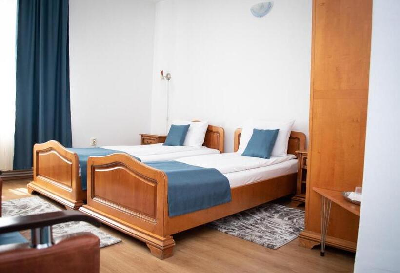 スタンダードルーム, Motel Via Targu Mures